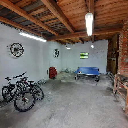 Apartmany Antoninov Josefuv Dul Exterior photo