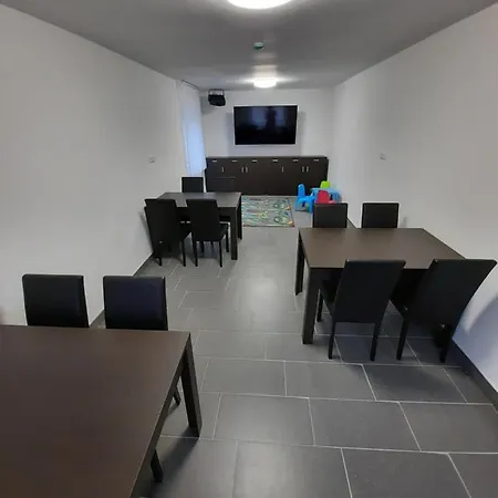 Apartmany Antoninov Josefuv Dul Exterior photo