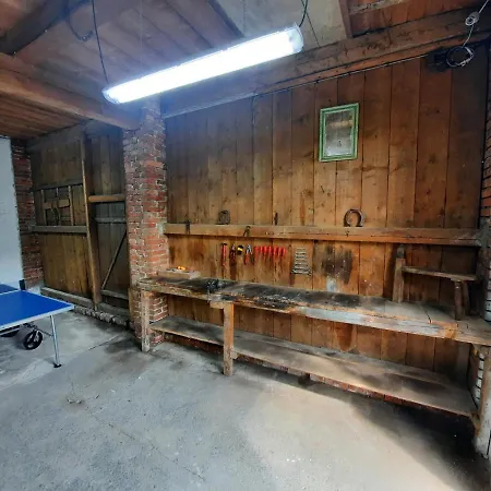 Apartmany Antoninov Josefuv Dul Exterior photo