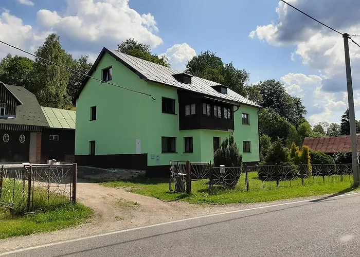 Apartmany Antoninov