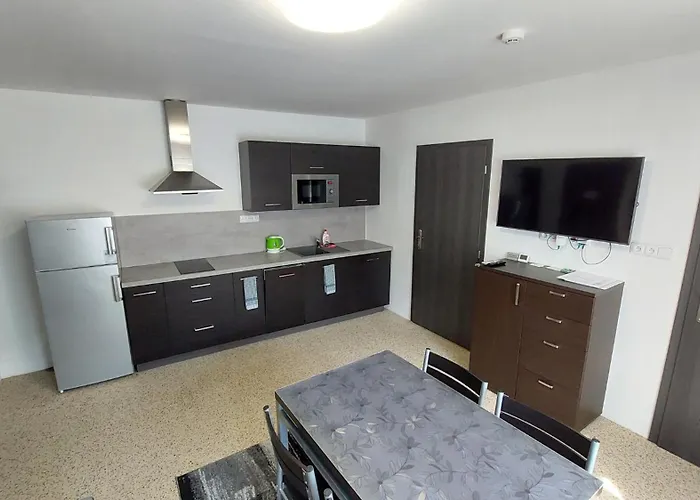 Apartmany Antoninov