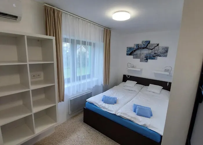Apartmany Antoninov