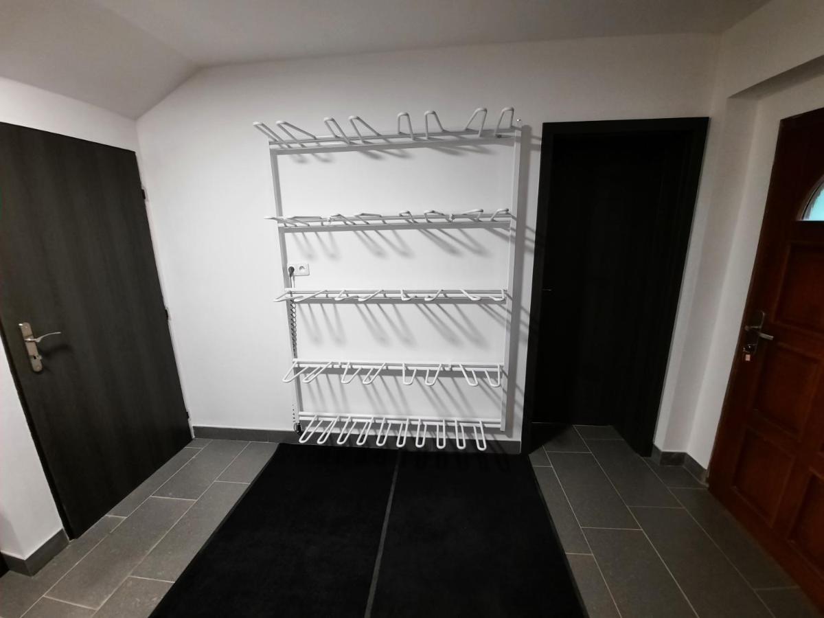 Apartment Antoninov