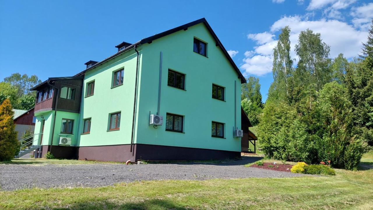 Apartment Antoninov *