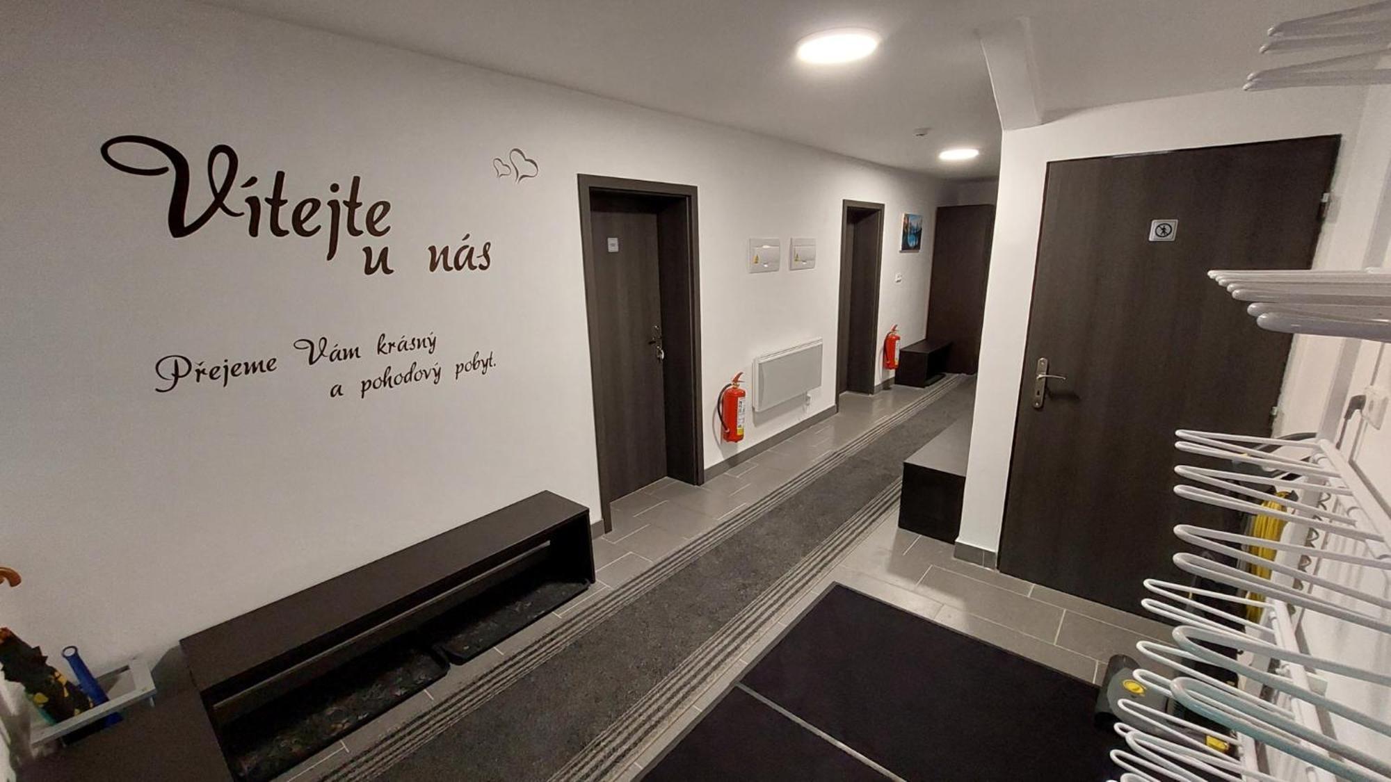 Antoninov Apartment *