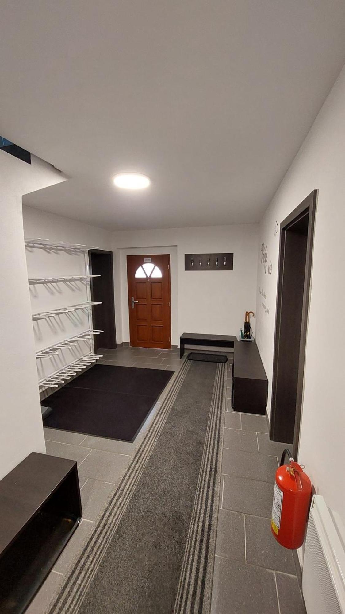 Apartment Antoninov *