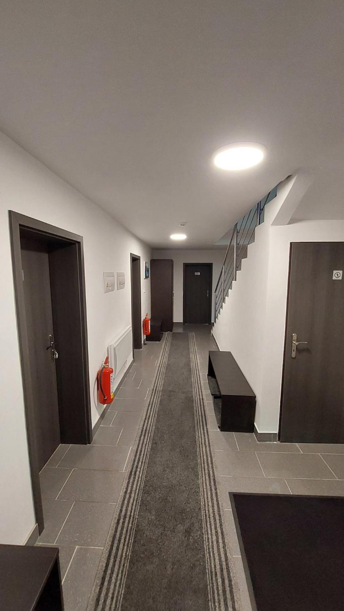 Antoninov Apartment