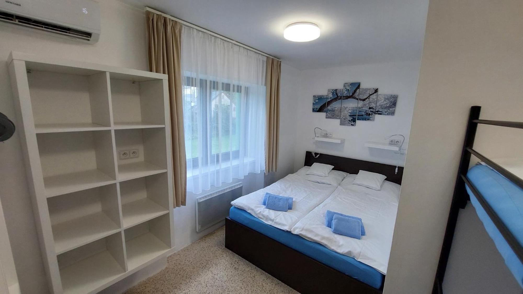 Antoninov Apartment *