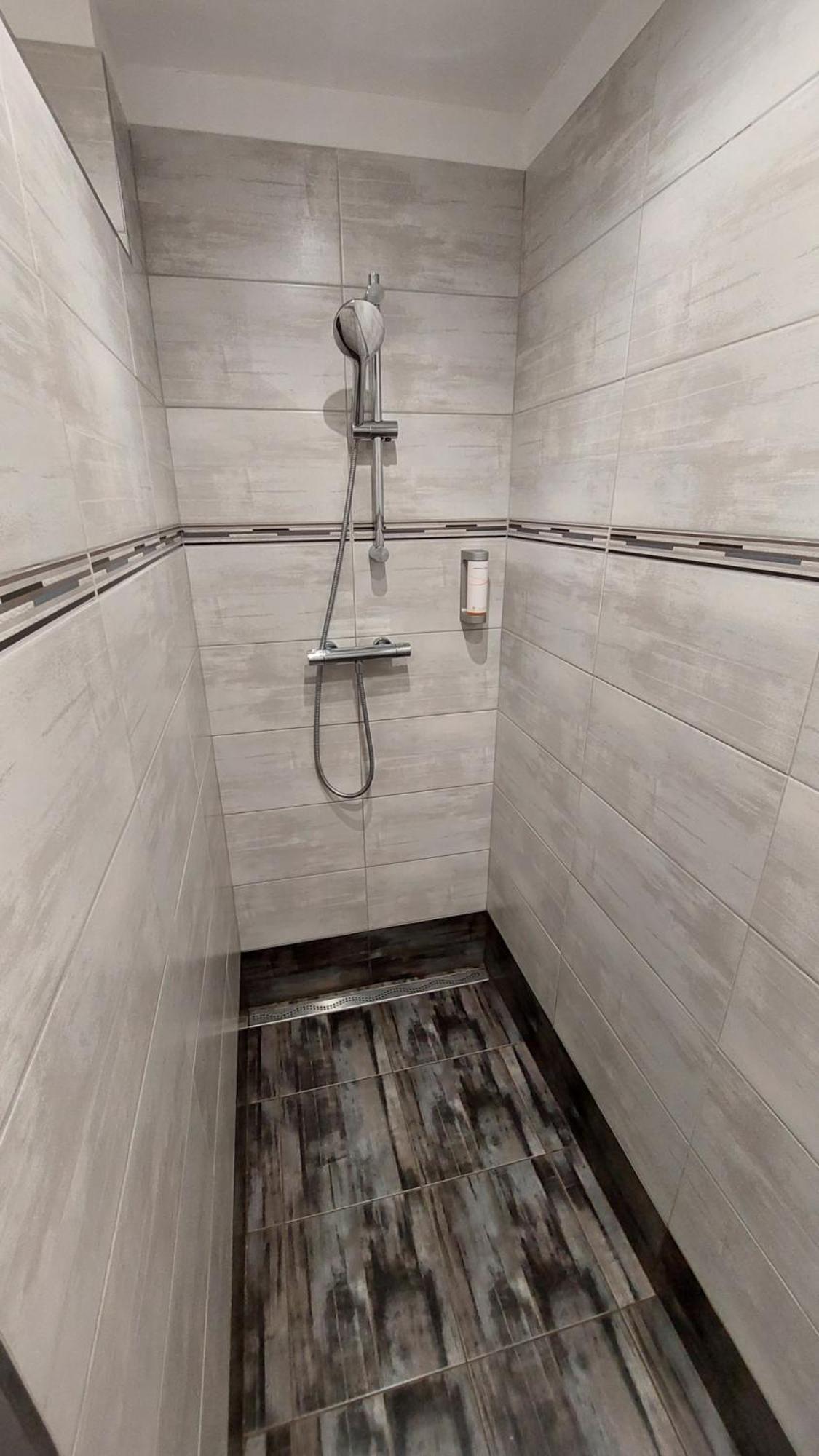 Apartment Antoninov *
