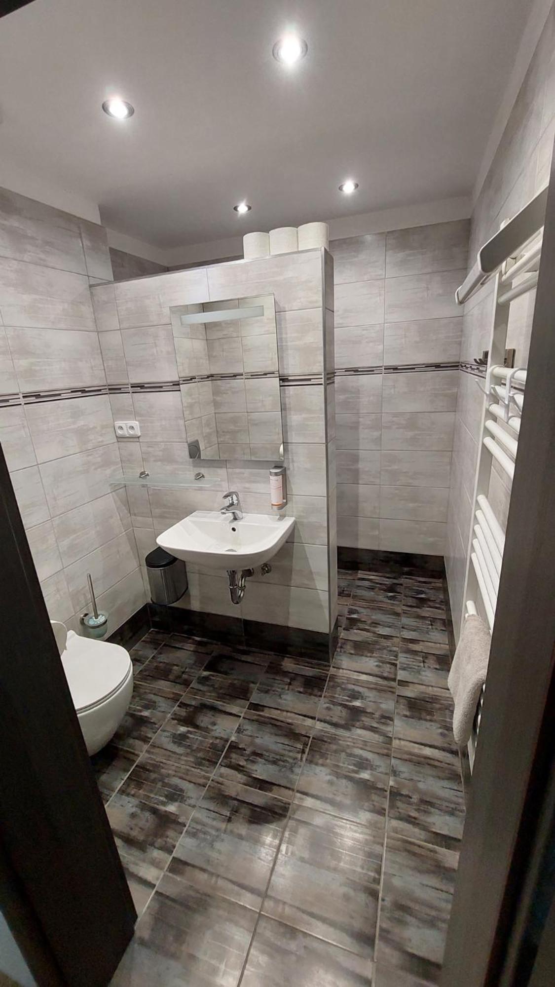 Antoninov Apartment Josefuv Dul
