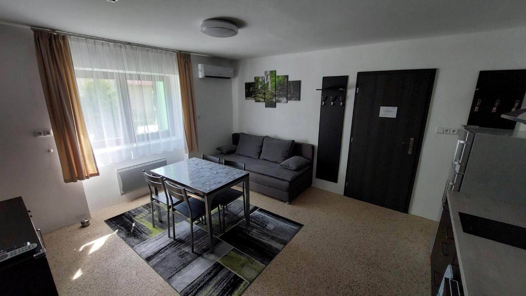 Antoninov Apartment